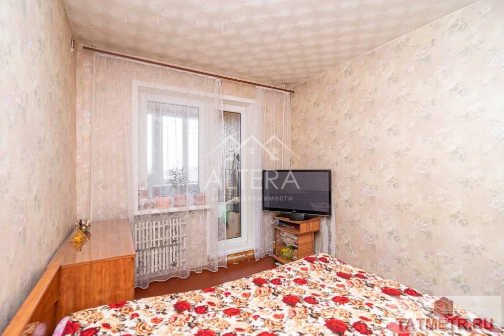 Продажа / Квартиры, Казань, Выборгская улица, 4 899 000 Продается просторная, светлая 3 комнатная квартира (Московский район города Казани). ПРЕИМУЩЕСТВА ИМЕННО ЭТОЙ... - 3