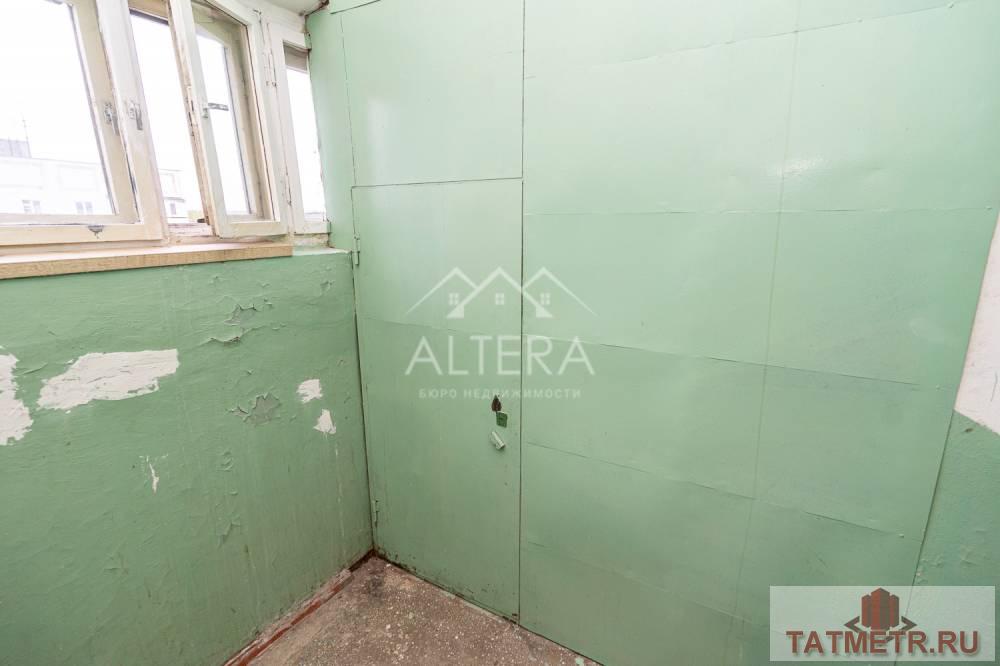 Продажа / Квартиры, Казань, Выборгская улица, 4 899 000 Продается просторная, светлая 3 комнатная квартира (Московский район города Казани). ПРЕИМУЩЕСТВА ИМЕННО ЭТОЙ... - 5