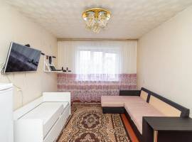 Продается просторная, светлая 3 комнатная квартира (Московский...