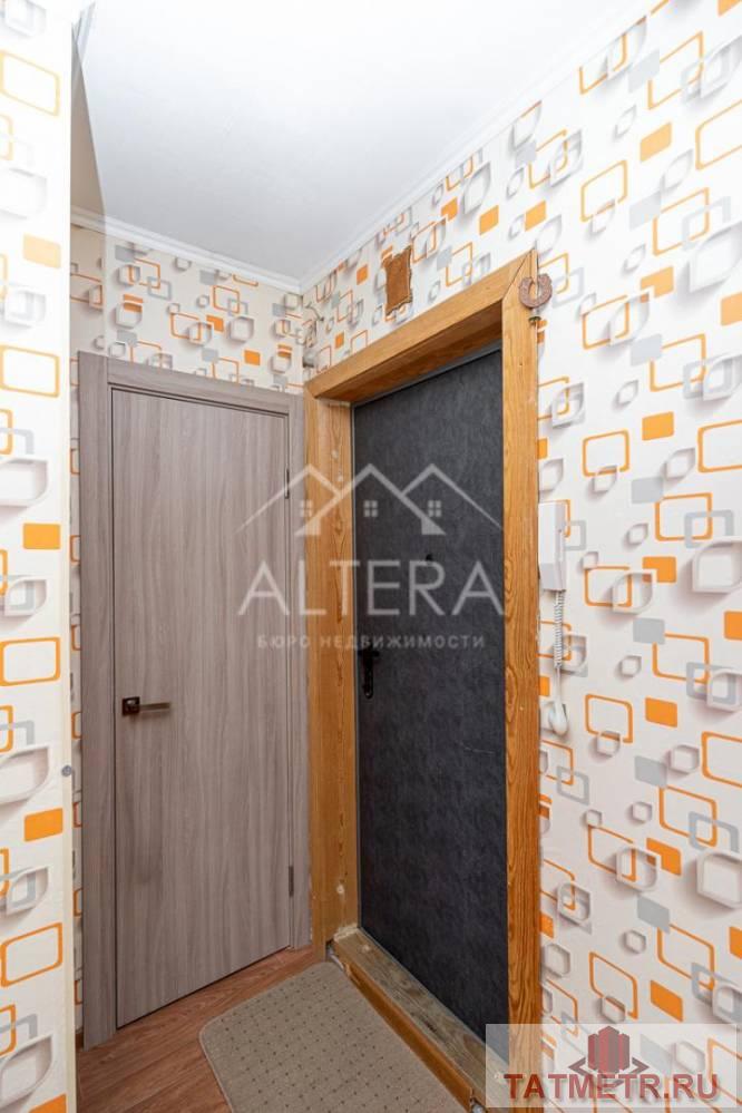 Продажа / Квартиры, Казань, улица Мусина, 4 700 000 Продается 1-комнатная квартира в Ново-Савиновском районе по ул. Мусина! ПРЕИМУЩЕСТВА: — Уютная однокомнатная... - 9