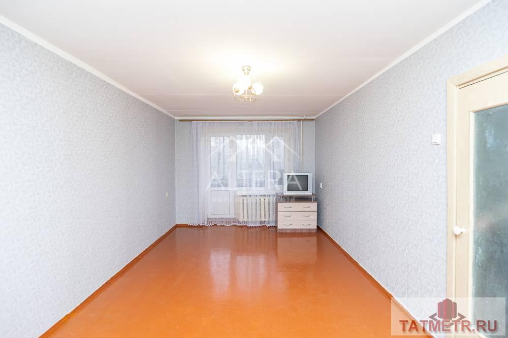 Продажа / Квартиры, Казань, улица Хади Такташа, 4 399 000 ВНИМАНИЕ! ОГРАНИЧЕННОЕ ПРЕДЛОЖЕНИЕ! Продается квартира в Вахитовском районе, по улице Хади Такташа, в девятиэтажном...