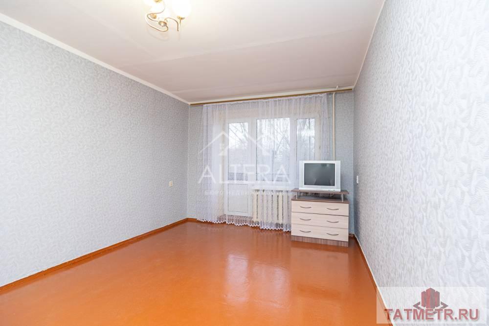 Продажа / Квартиры, Казань, улица Хади Такташа, 4 399 000 ВНИМАНИЕ! ОГРАНИЧЕННОЕ ПРЕДЛОЖЕНИЕ! Продается квартира в Вахитовском районе, по улице Хади Такташа, в девятиэтажном... - 1