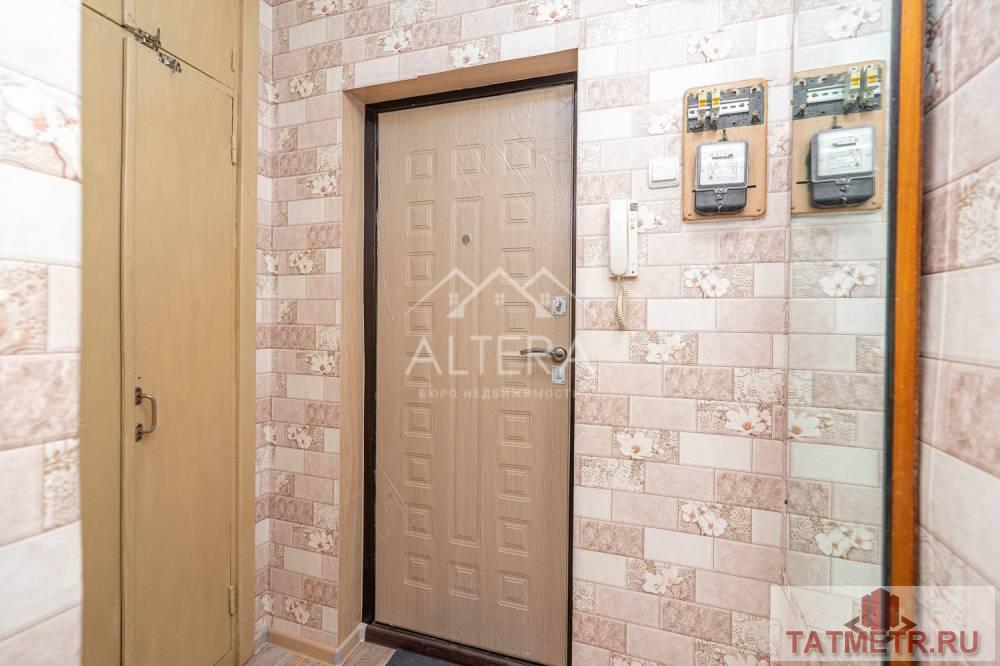 Продажа / Квартиры, Казань, улица Хади Такташа, 4 399 000 ВНИМАНИЕ! ОГРАНИЧЕННОЕ ПРЕДЛОЖЕНИЕ! Продается квартира в Вахитовском районе, по улице Хади Такташа, в девятиэтажном... - 10
