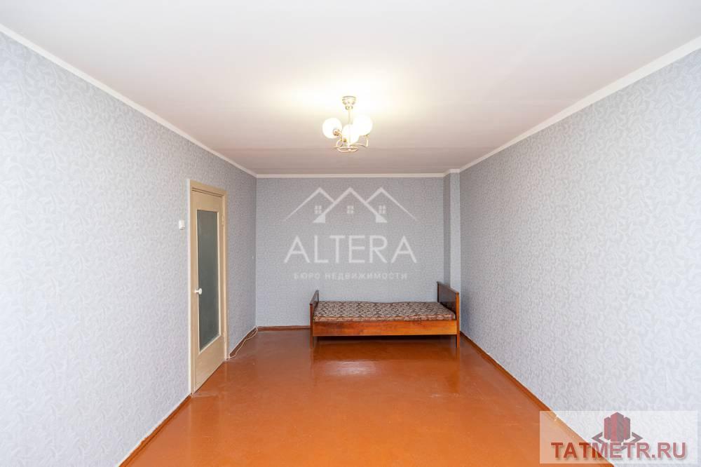 Продажа / Квартиры, Казань, улица Хади Такташа, 4 399 000 ВНИМАНИЕ! ОГРАНИЧЕННОЕ ПРЕДЛОЖЕНИЕ! Продается квартира в Вахитовском районе, по улице Хади Такташа, в девятиэтажном... - 2