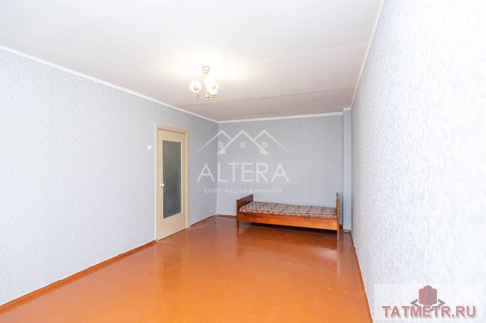 Продажа / Квартиры, Казань, улица Хади Такташа, 4 399 000 ВНИМАНИЕ! ОГРАНИЧЕННОЕ ПРЕДЛОЖЕНИЕ! Продается квартира в Вахитовском районе, по улице Хади Такташа, в девятиэтажном... - 3