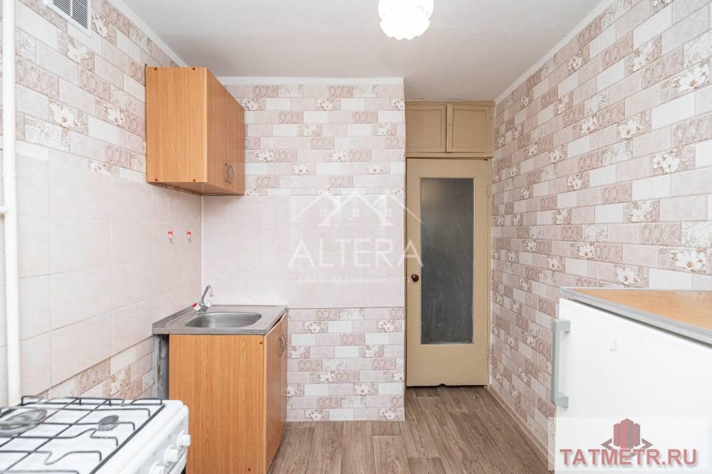 Продажа / Квартиры, Казань, улица Хади Такташа, 4 399 000 ВНИМАНИЕ! ОГРАНИЧЕННОЕ ПРЕДЛОЖЕНИЕ! Продается квартира в Вахитовском районе, по улице Хади Такташа, в девятиэтажном... - 4
