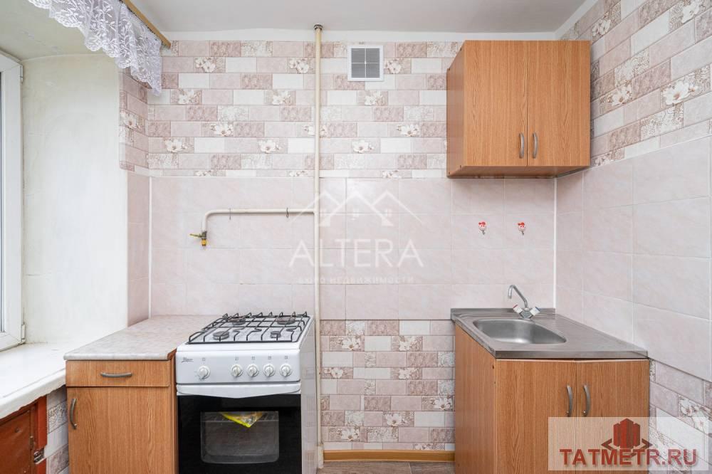 Продажа / Квартиры, Казань, улица Хади Такташа, 4 399 000 ВНИМАНИЕ! ОГРАНИЧЕННОЕ ПРЕДЛОЖЕНИЕ! Продается квартира в Вахитовском районе, по улице Хади Такташа, в девятиэтажном... - 5