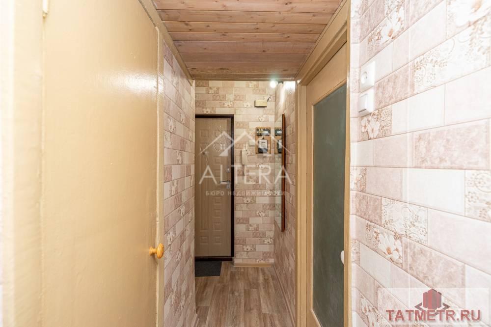 Продажа / Квартиры, Казань, улица Хади Такташа, 4 399 000 ВНИМАНИЕ! ОГРАНИЧЕННОЕ ПРЕДЛОЖЕНИЕ! Продается квартира в Вахитовском районе, по улице Хади Такташа, в девятиэтажном... - 6