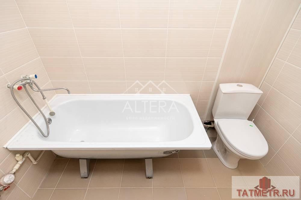Продажа / Квартиры, Казань, улица Хади Такташа, 4 399 000 ВНИМАНИЕ! ОГРАНИЧЕННОЕ ПРЕДЛОЖЕНИЕ! Продается квартира в Вахитовском районе, по улице Хади Такташа, в девятиэтажном... - 7