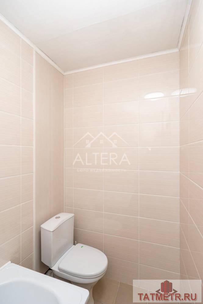 Продажа / Квартиры, Казань, улица Хади Такташа, 4 399 000 ВНИМАНИЕ! ОГРАНИЧЕННОЕ ПРЕДЛОЖЕНИЕ! Продается квартира в Вахитовском районе, по улице Хади Такташа, в девятиэтажном... - 9