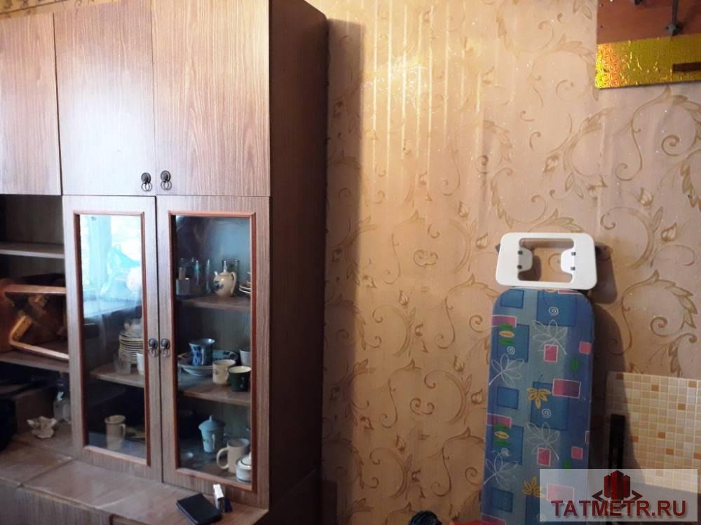 Аренда / Комнаты, Зеленодольск, Чапаева улица, 4 000 СДАЕТСЯ комната в центре г. Зеленодольск. Комната с ремонтом никто не жил после ремонта. В комнате имеется все... - 1
