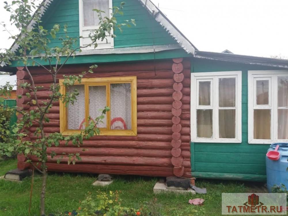 Продажа / Дачи, пгт. Васильево, с/о Весна, 560 000 Продается замечательная, бревенчатая дача в экологически чистом районе пгт. Васильево. В домике две комнаты, кухня,...