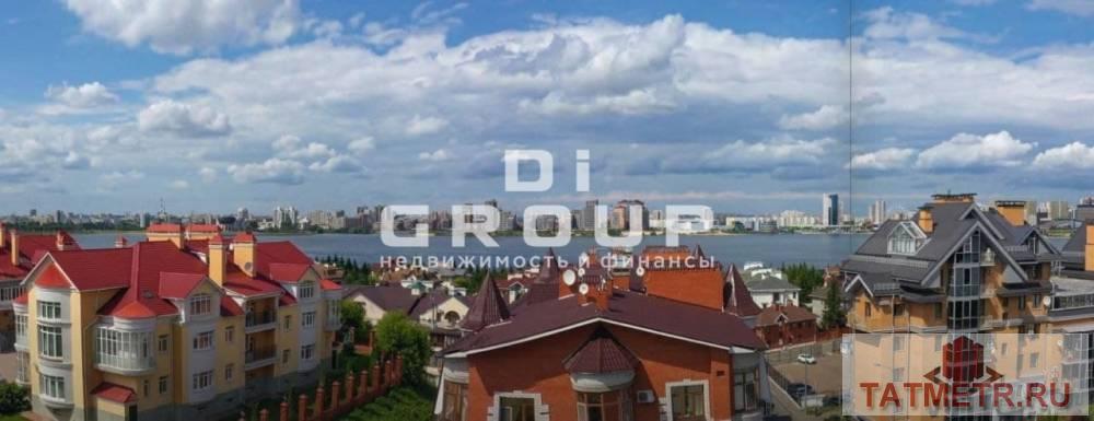 Продажа / Коммерческая / Office, Казань, улица Касаткина, 38 813 065 Продажа премиального офиса на Касактина-Тельмана по цене застройщика по договору долевого участия с эскроу счетами. 1... - 3