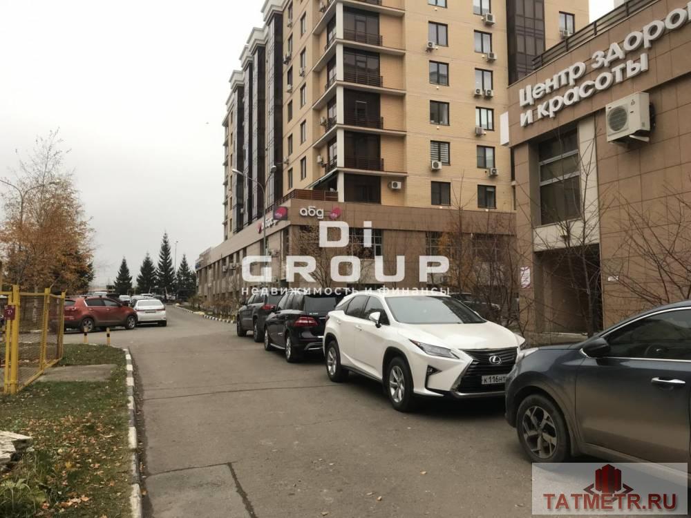 Аренда / Коммерческая / Business, Казань, улица Тулпар, 200 000 Сдается в аренду помещение 284 м² в ЖК «21 век». Основные характеристики: — Второй этаж, отдельная входная группа; —...