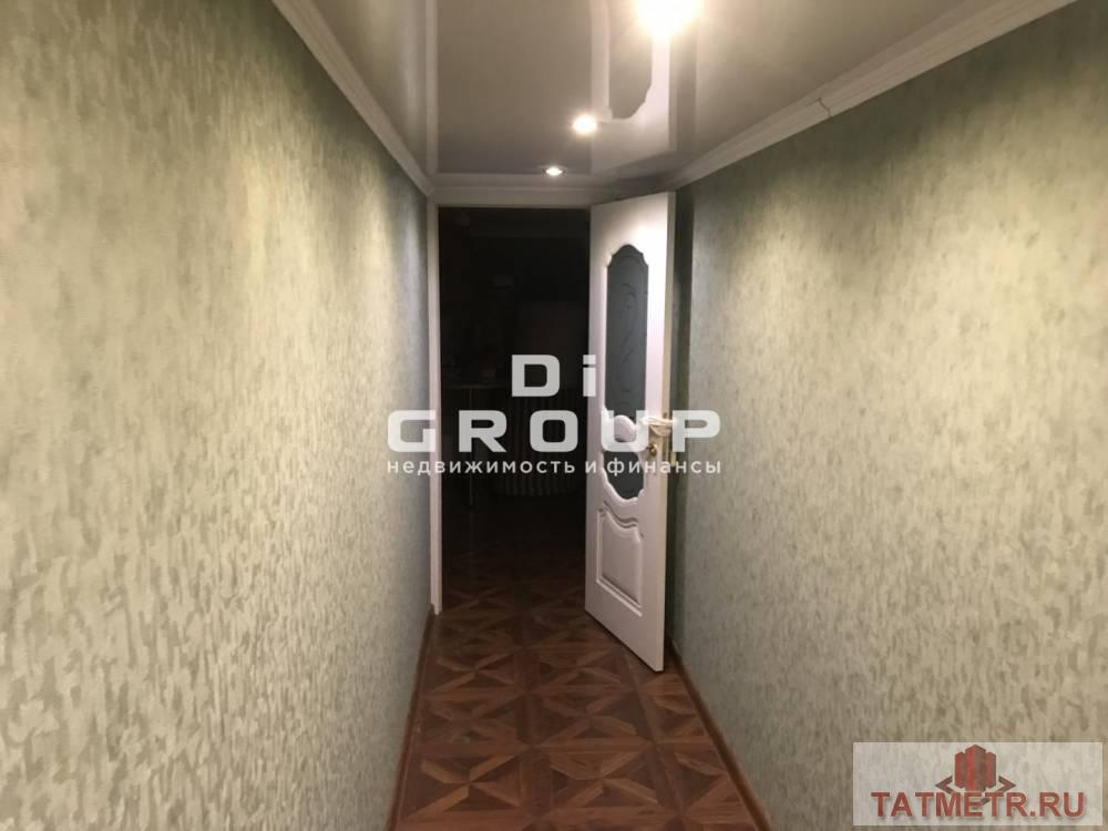 Аренда / Коммерческая / Business, Казань, улица Тулпар, 200 000 Сдается в аренду помещение 284 м² в ЖК «21 век». Основные характеристики: — Второй этаж, отдельная входная группа; —... - 12