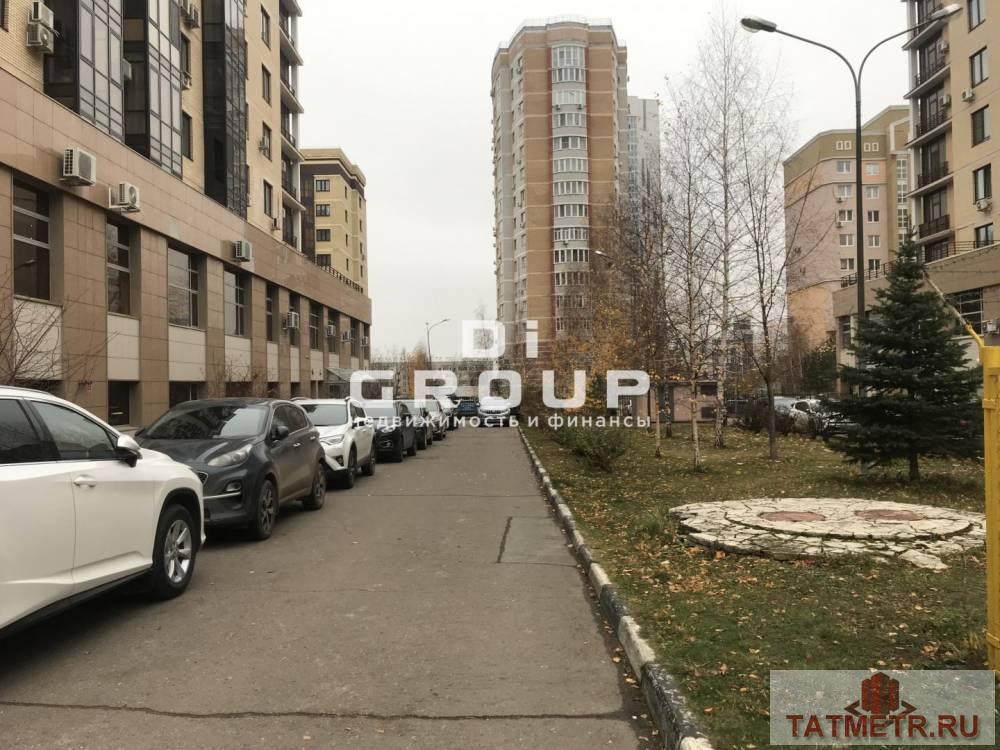 Аренда / Коммерческая / Business, Казань, улица Тулпар, 200 000 Сдается в аренду помещение 284 м² в ЖК «21 век». Основные характеристики: — Второй этаж, отдельная входная группа; —... - 2