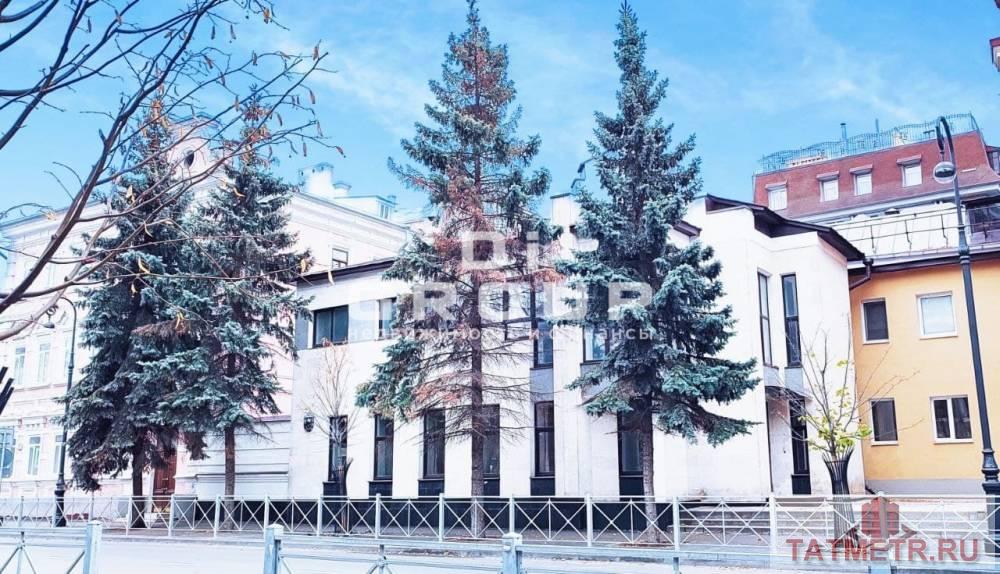 Продажа / Коммерческая / Free purpose, Казань, большая Красная улица, 41 500 000 Здание после ремонта для магазина, салона, парикмахерской, кальянной, кафе, офиса. Можно рассмотреть вариант...