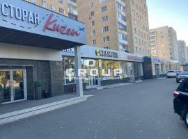 Сдается помещение свободного назначения 135,5 кв.м. по улице...