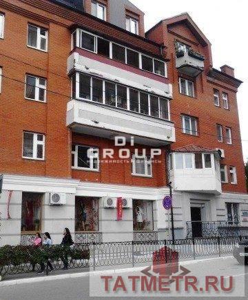 Аренда / Коммерческая / Public catering, Казань, улица Калинина, 130 000 Сдаются помещения с отдельным входом в Вахитовском районе по улице Калинина, д. 37. Особенности: — Первая линия,...