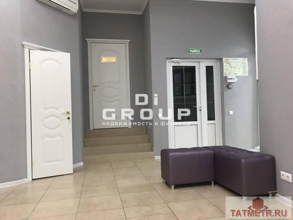 Продажа / Коммерческая / Business, Казань, улица Тулпар, 24 000 000 Продается помещение 284 м² в ЖК «21 век». Основные характеристики: — Второй этаж, отдельная входная группа; —... - 6