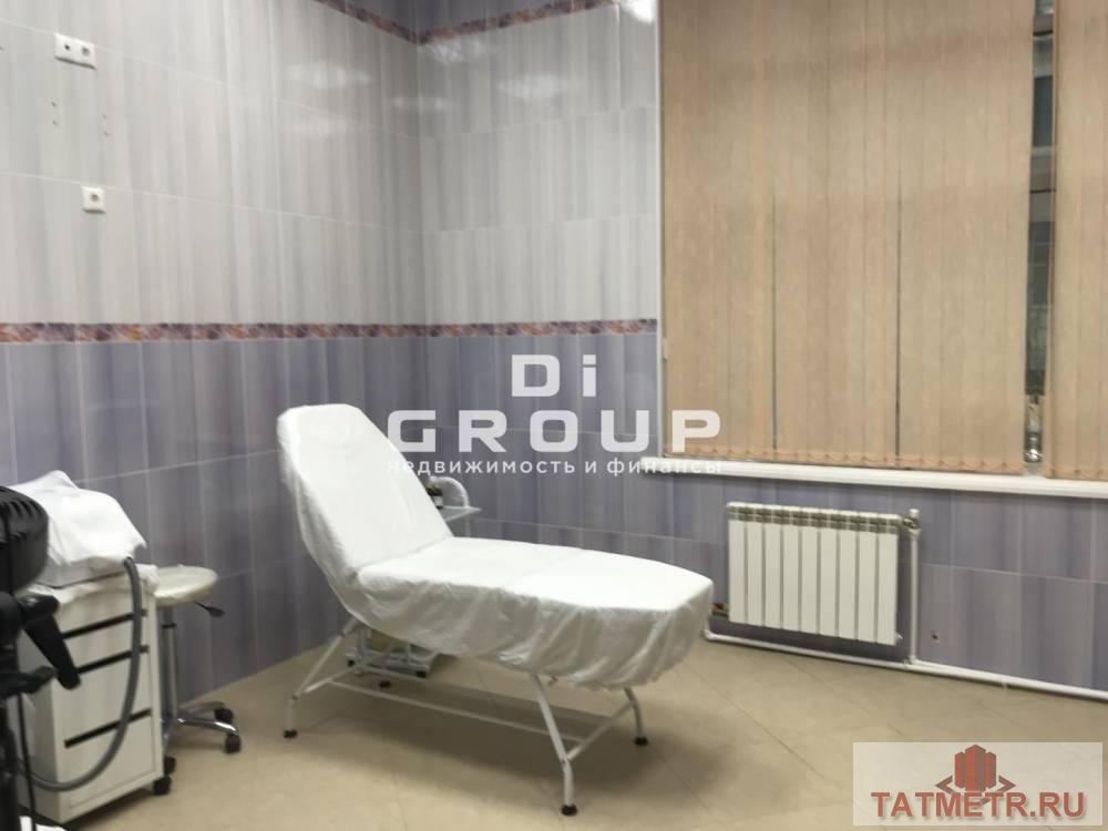 Продажа / Коммерческая / Business, Казань, улица Тулпар, 24 000 000 Продается помещение 284 м² в ЖК «21 век». Основные характеристики: — Второй этаж, отдельная входная группа; —... - 9