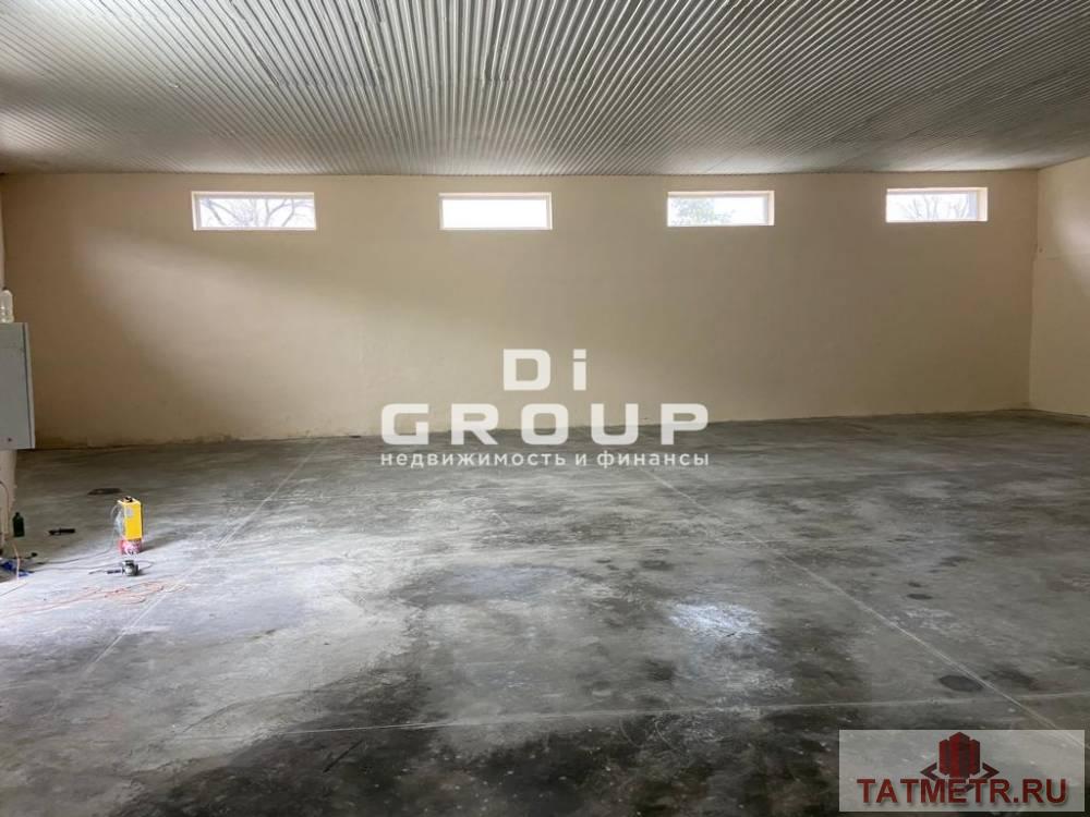 Аренда / Коммерческая / Warehouse, Казань, Турбинная улица, 85 000 Сдается производство-складское помещение, по адресу Турбинная 7 — площадь 215кв.м. — размер 14*15 м. — промышленные... - 1