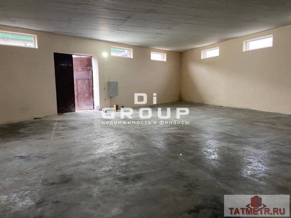 Аренда / Коммерческая / Warehouse, Казань, Турбинная улица, 85 000 Сдается производство-складское помещение, по адресу Турбинная 7 — площадь 215кв.м. — размер 14*15 м. — промышленные... - 2