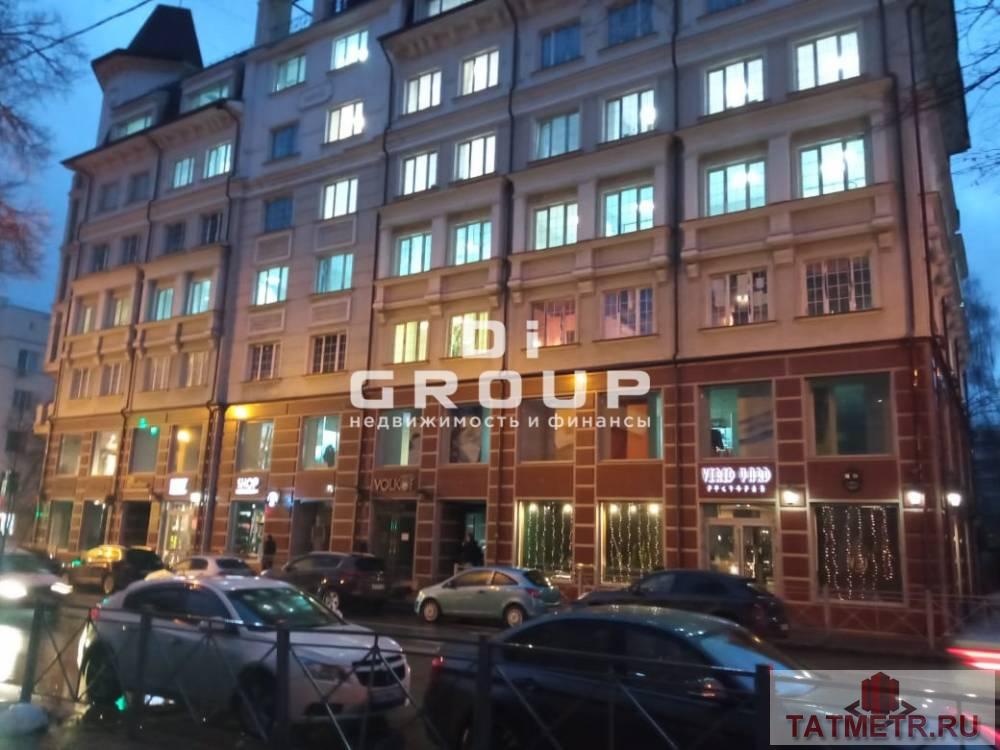 Продажа / Коммерческая / Office, Казань, улица Волкова, 7 400 000 Предлагается к продаже офис в самом центре города. Характеристика объекта: — бизнес центр — 7 этаж — 1 линия; —...