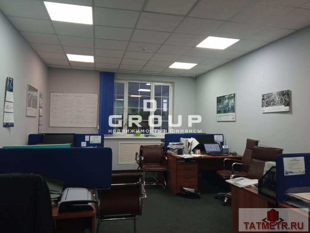 Продажа / Коммерческая / Office, Казань, улица Волкова, 7 400 000 Предлагается к продаже офис в самом центре города. Характеристика объекта: — бизнес центр — 7 этаж — 1 линия; —... - 1
