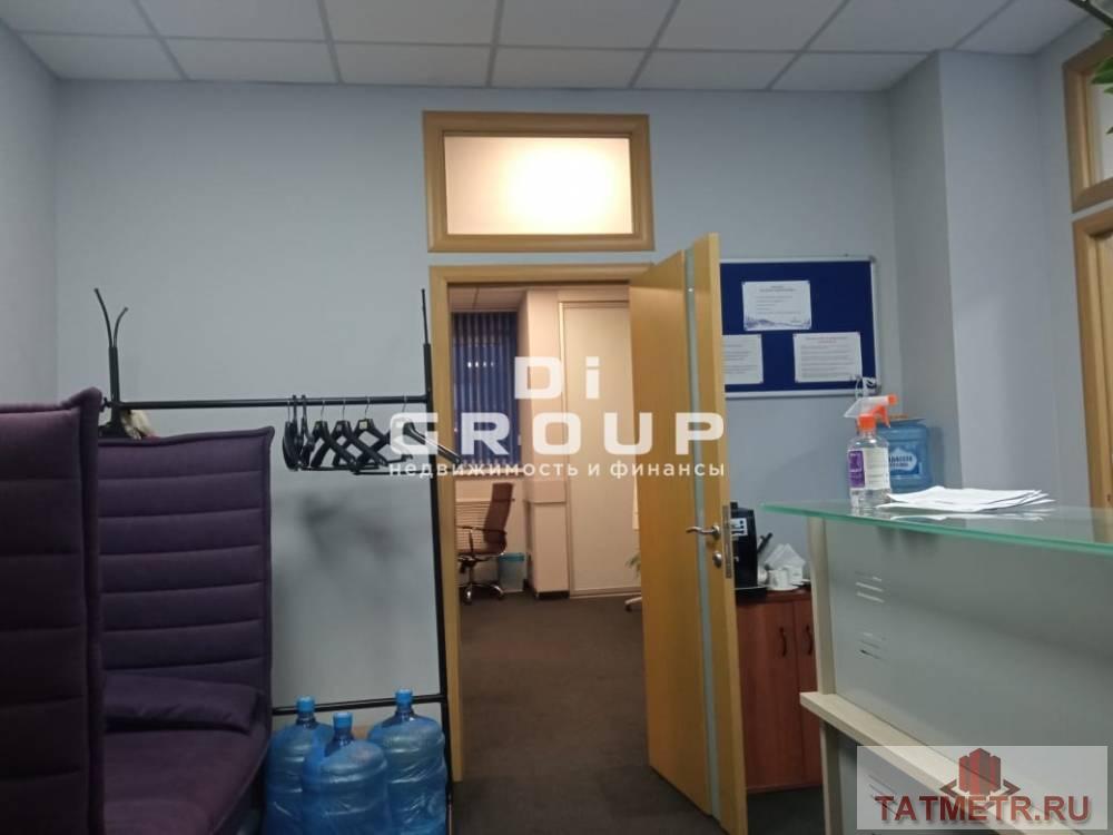 Продажа / Коммерческая / Office, Казань, улица Волкова, 7 400 000 Предлагается к продаже офис в самом центре города. Характеристика объекта: — бизнес центр — 7 этаж — 1 линия; —... - 10