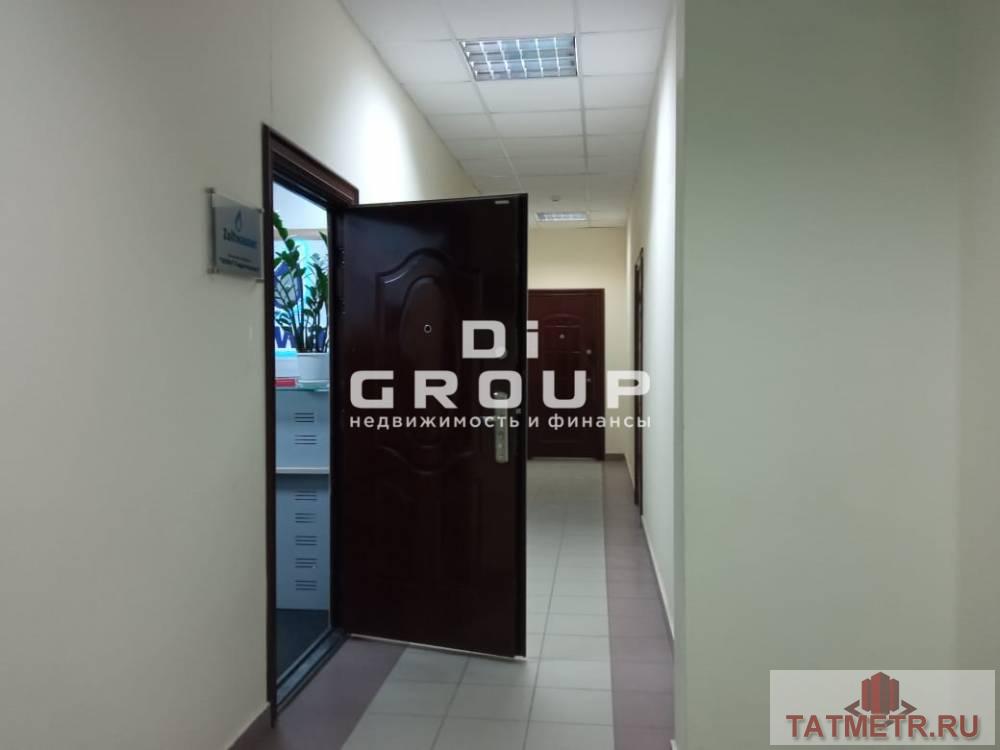 Продажа / Коммерческая / Office, Казань, улица Волкова, 7 400 000 Предлагается к продаже офис в самом центре города. Характеристика объекта: — бизнес центр — 7 этаж — 1 линия; —... - 12