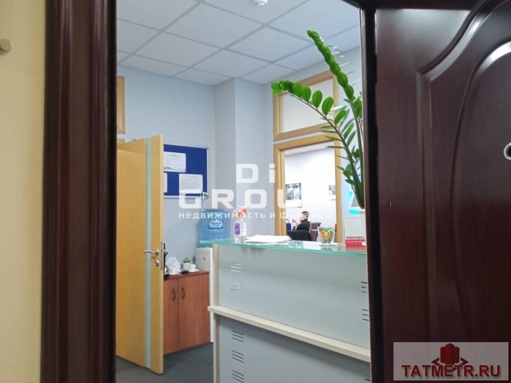 Продажа / Коммерческая / Office, Казань, улица Волкова, 7 400 000 Предлагается к продаже офис в самом центре города. Характеристика объекта: — бизнес центр — 7 этаж — 1 линия; —... - 13