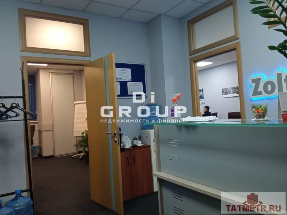 Продажа / Коммерческая / Office, Казань, улица Волкова, 7 400 000 Предлагается к продаже офис в самом центре города. Характеристика объекта: — бизнес центр — 7 этаж — 1 линия; —... - 14