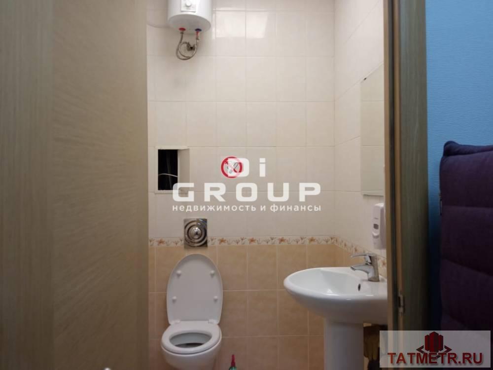 Продажа / Коммерческая / Office, Казань, улица Волкова, 7 400 000 Предлагается к продаже офис в самом центре города. Характеристика объекта: — бизнес центр — 7 этаж — 1 линия; —... - 15