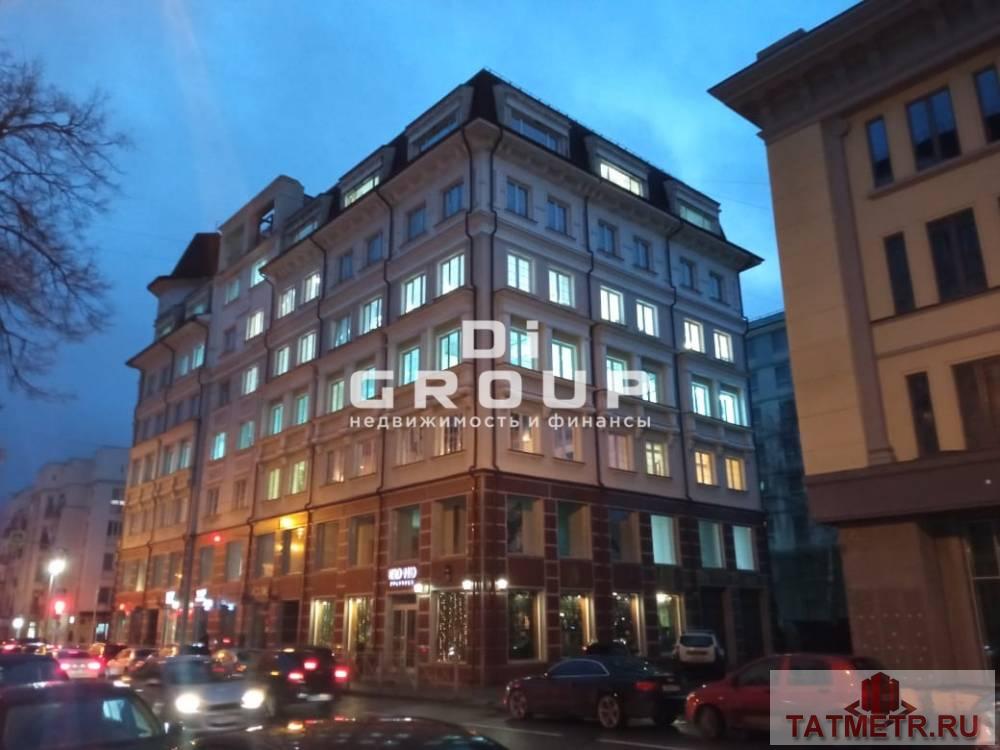 Продажа / Коммерческая / Office, Казань, улица Волкова, 7 400 000 Предлагается к продаже офис в самом центре города. Характеристика объекта: — бизнес центр — 7 этаж — 1 линия; —... - 16