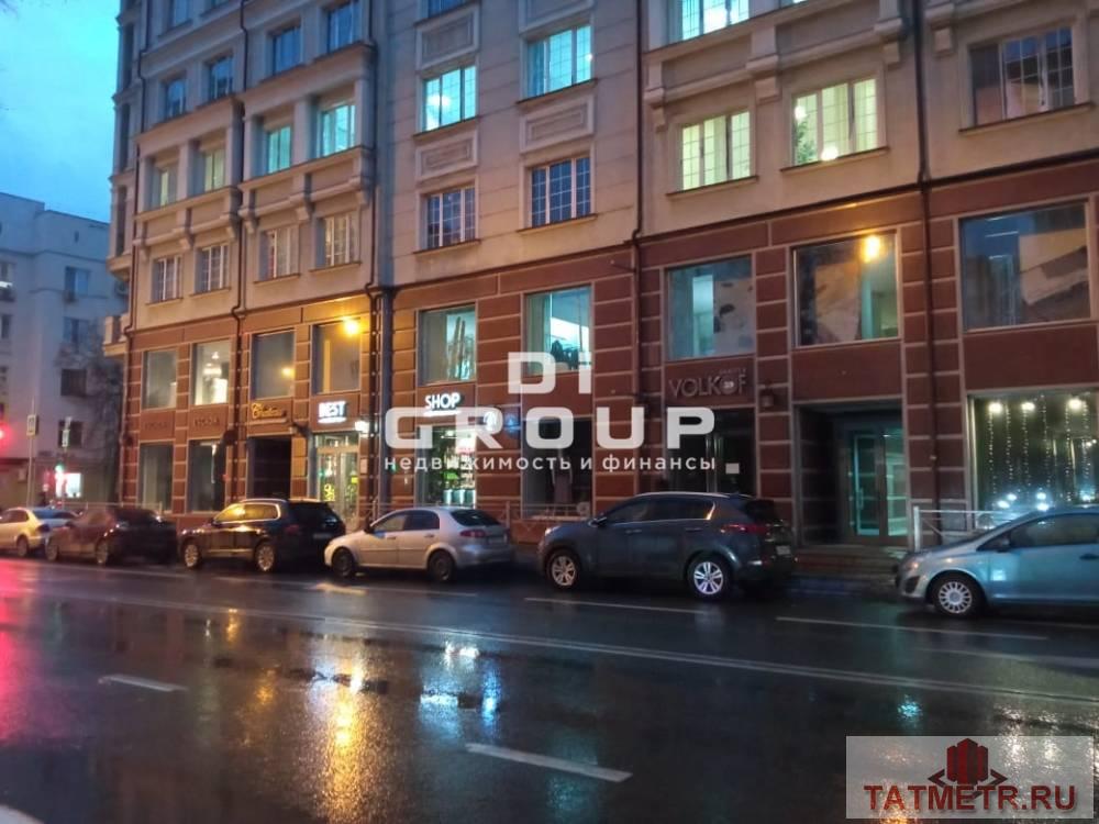 Продажа / Коммерческая / Office, Казань, улица Волкова, 7 400 000 Предлагается к продаже офис в самом центре города. Характеристика объекта: — бизнес центр — 7 этаж — 1 линия; —... - 17