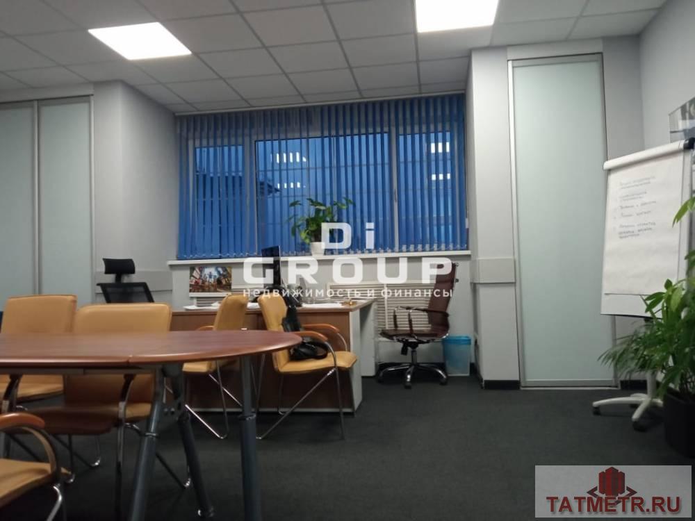 Продажа / Коммерческая / Office, Казань, улица Волкова, 7 400 000 Предлагается к продаже офис в самом центре города. Характеристика объекта: — бизнес центр — 7 этаж — 1 линия; —... - 2