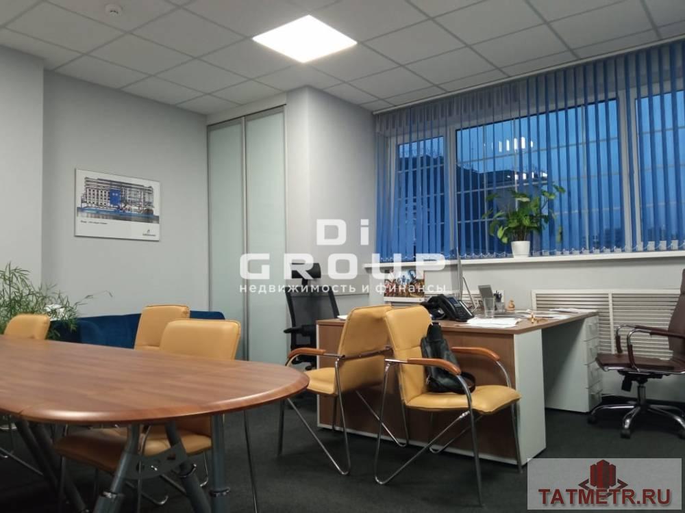 Продажа / Коммерческая / Office, Казань, улица Волкова, 7 400 000 Предлагается к продаже офис в самом центре города. Характеристика объекта: — бизнес центр — 7 этаж — 1 линия; —... - 3