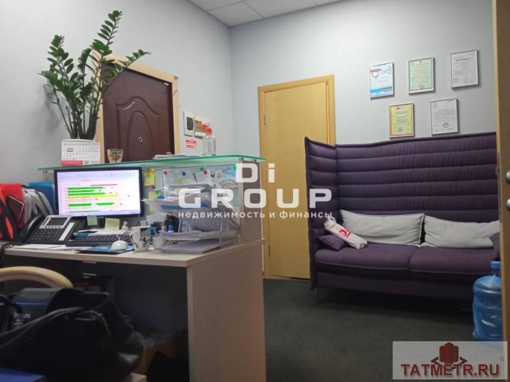 Продажа / Коммерческая / Office, Казань, улица Волкова, 7 400 000 Предлагается к продаже офис в самом центре города. Характеристика объекта: — бизнес центр — 7 этаж — 1 линия; —... - 4