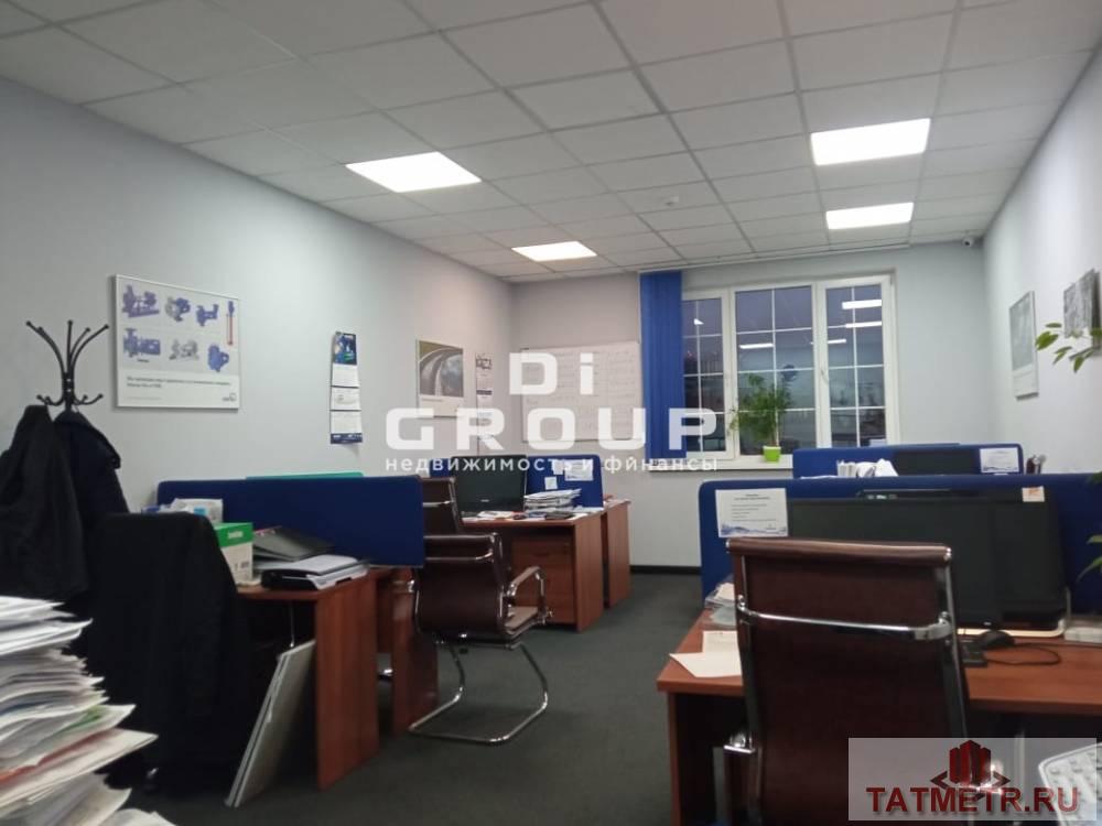 Продажа / Коммерческая / Office, Казань, улица Волкова, 7 400 000 Предлагается к продаже офис в самом центре города. Характеристика объекта: — бизнес центр — 7 этаж — 1 линия; —... - 6