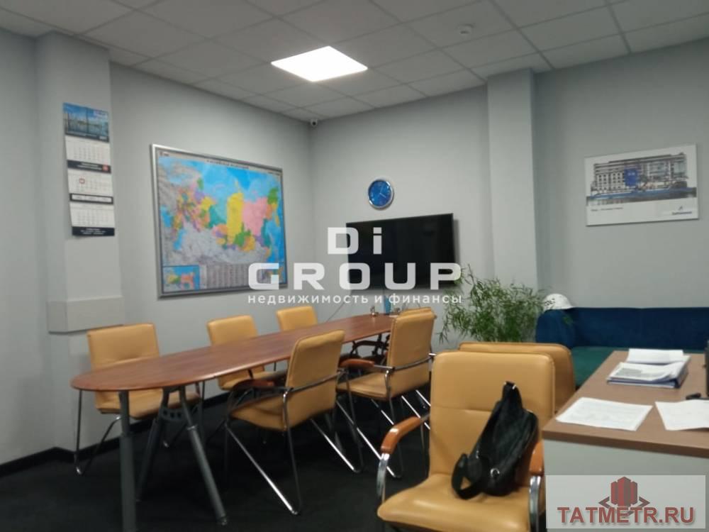 Продажа / Коммерческая / Office, Казань, улица Волкова, 7 400 000 Предлагается к продаже офис в самом центре города. Характеристика объекта: — бизнес центр — 7 этаж — 1 линия; —... - 7