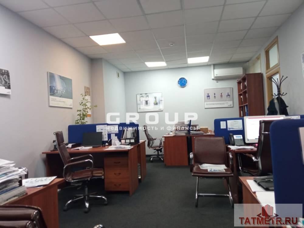 Продажа / Коммерческая / Office, Казань, улица Волкова, 7 400 000 Предлагается к продаже офис в самом центре города. Характеристика объекта: — бизнес центр — 7 этаж — 1 линия; —... - 8