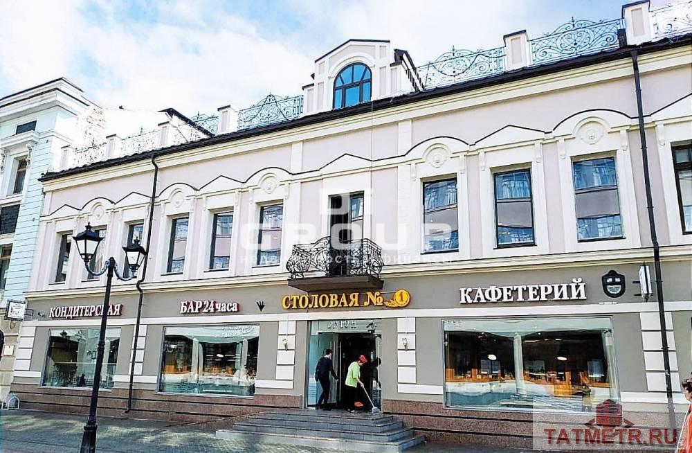 Продажа / Коммерческая / Office, Казань, улица Баумана, 89 900 000 Продам офис в центре Казани на улице Баумана 50. Общая площадь GBA 912,3 кв метров Полезная площадь помещений GLA...