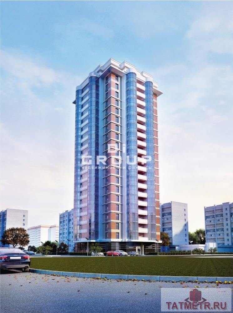 Продажа / Коммерческая / Office, Казань, улица Комиссара Габишева, 25 900 000 Продается торгово-офисное помещение с дизайнерским ремонтом, по адресу ул Габишева 45, общей площадью 185 кв.м. в ЖК...
