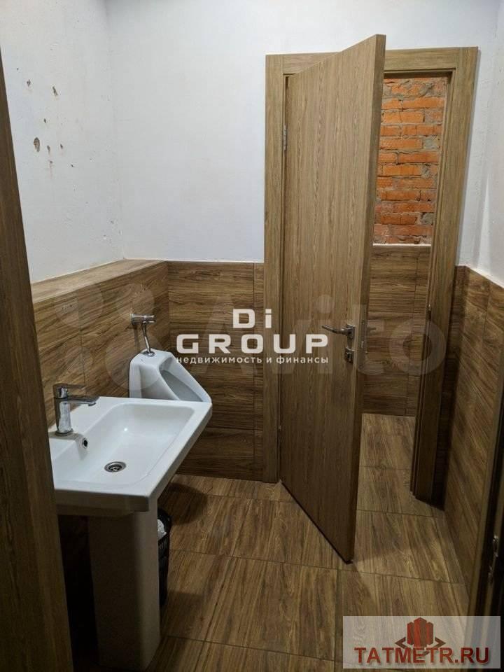 Продажа / Коммерческая / Office, Казань, улица Комиссара Габишева, 25 900 000 Продается торгово-офисное помещение с дизайнерским ремонтом, по адресу ул Габишева 45, общей площадью 185 кв.м. в ЖК... - 12