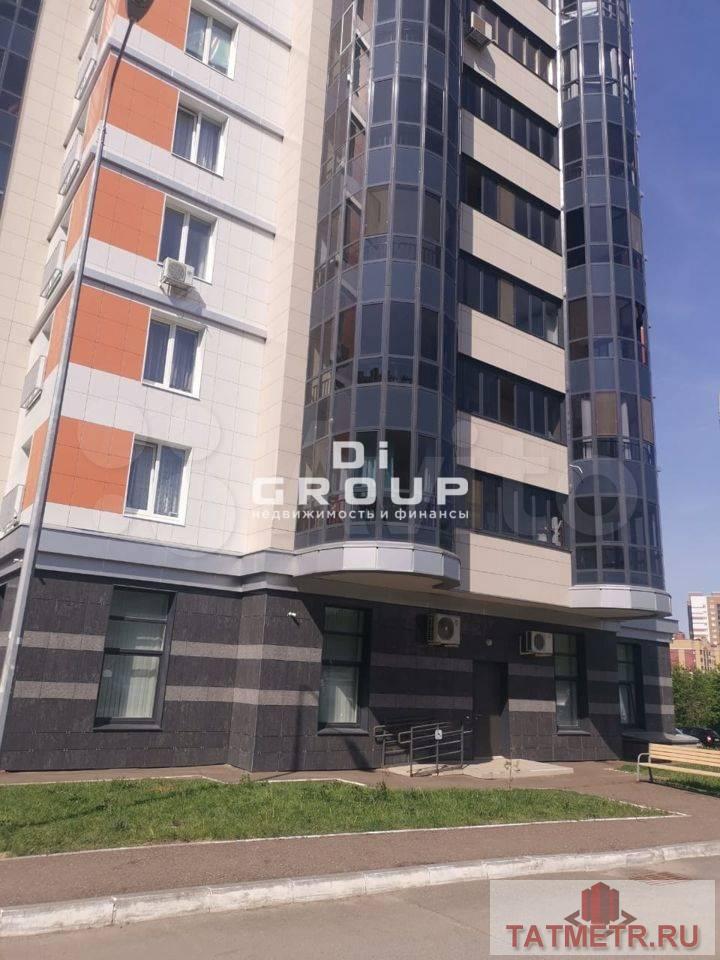 Продажа / Коммерческая / Office, Казань, улица Комиссара Габишева, 25 900 000 Продается торгово-офисное помещение с дизайнерским ремонтом, по адресу ул Габишева 45, общей площадью 185 кв.м. в ЖК... - 2