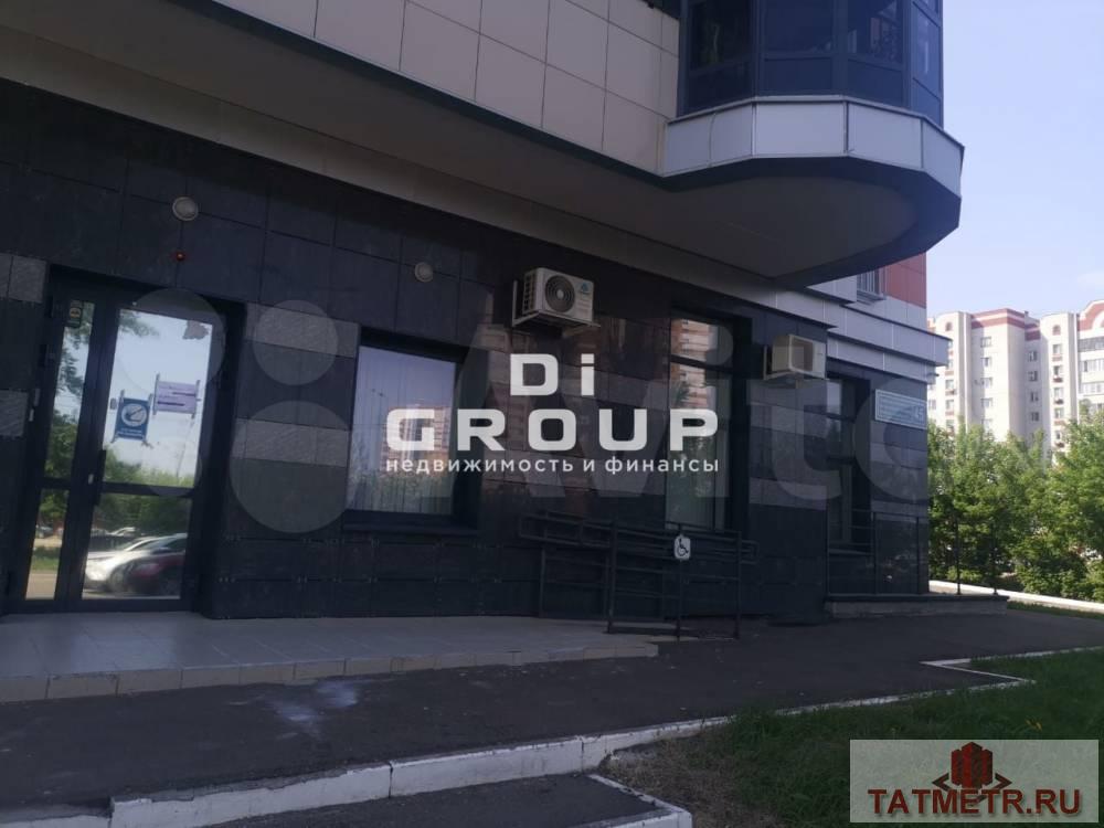 Продажа / Коммерческая / Office, Казань, улица Комиссара Габишева, 25 900 000 Продается торгово-офисное помещение с дизайнерским ремонтом, по адресу ул Габишева 45, общей площадью 185 кв.м. в ЖК... - 4