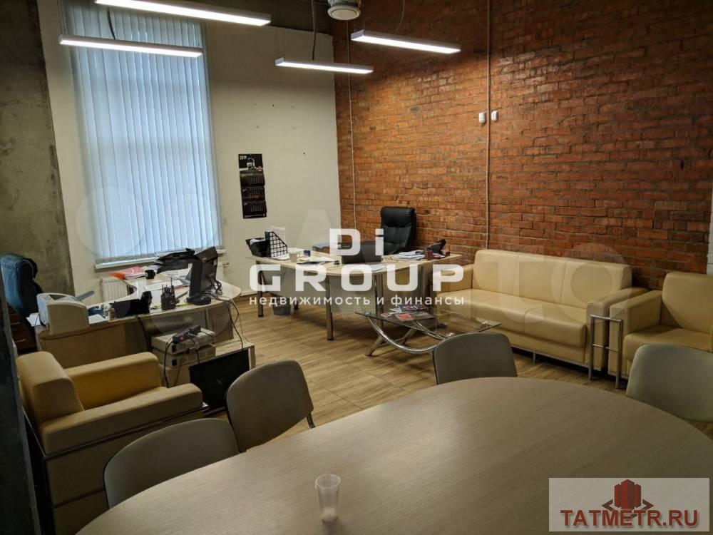 Продажа / Коммерческая / Office, Казань, улица Комиссара Габишева, 25 900 000 Продается торгово-офисное помещение с дизайнерским ремонтом, по адресу ул Габишева 45, общей площадью 185 кв.м. в ЖК... - 5