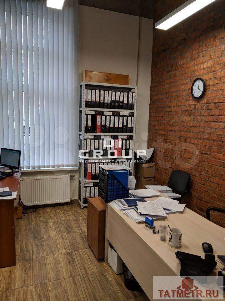 Продажа / Коммерческая / Office, Казань, улица Комиссара Габишева, 25 900 000 Продается торгово-офисное помещение с дизайнерским ремонтом, по адресу ул Габишева 45, общей площадью 185 кв.м. в ЖК... - 6
