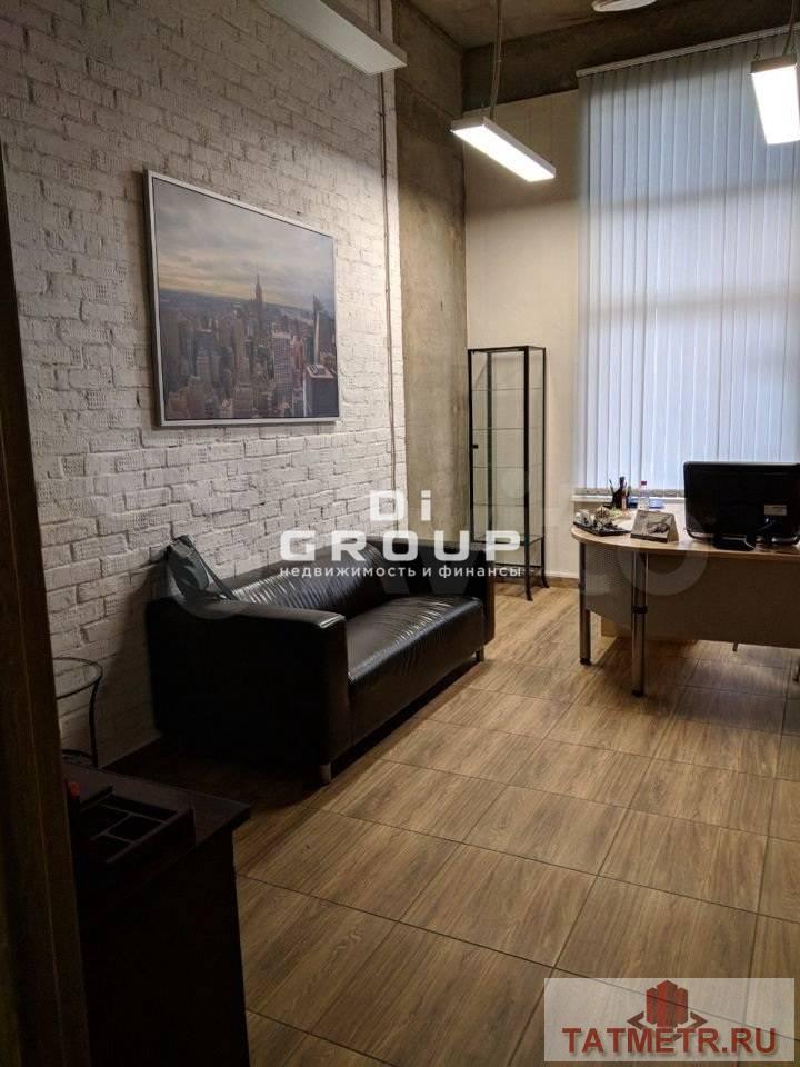 Продажа / Коммерческая / Office, Казань, улица Комиссара Габишева, 25 900 000 Продается торгово-офисное помещение с дизайнерским ремонтом, по адресу ул Габишева 45, общей площадью 185 кв.м. в ЖК... - 8